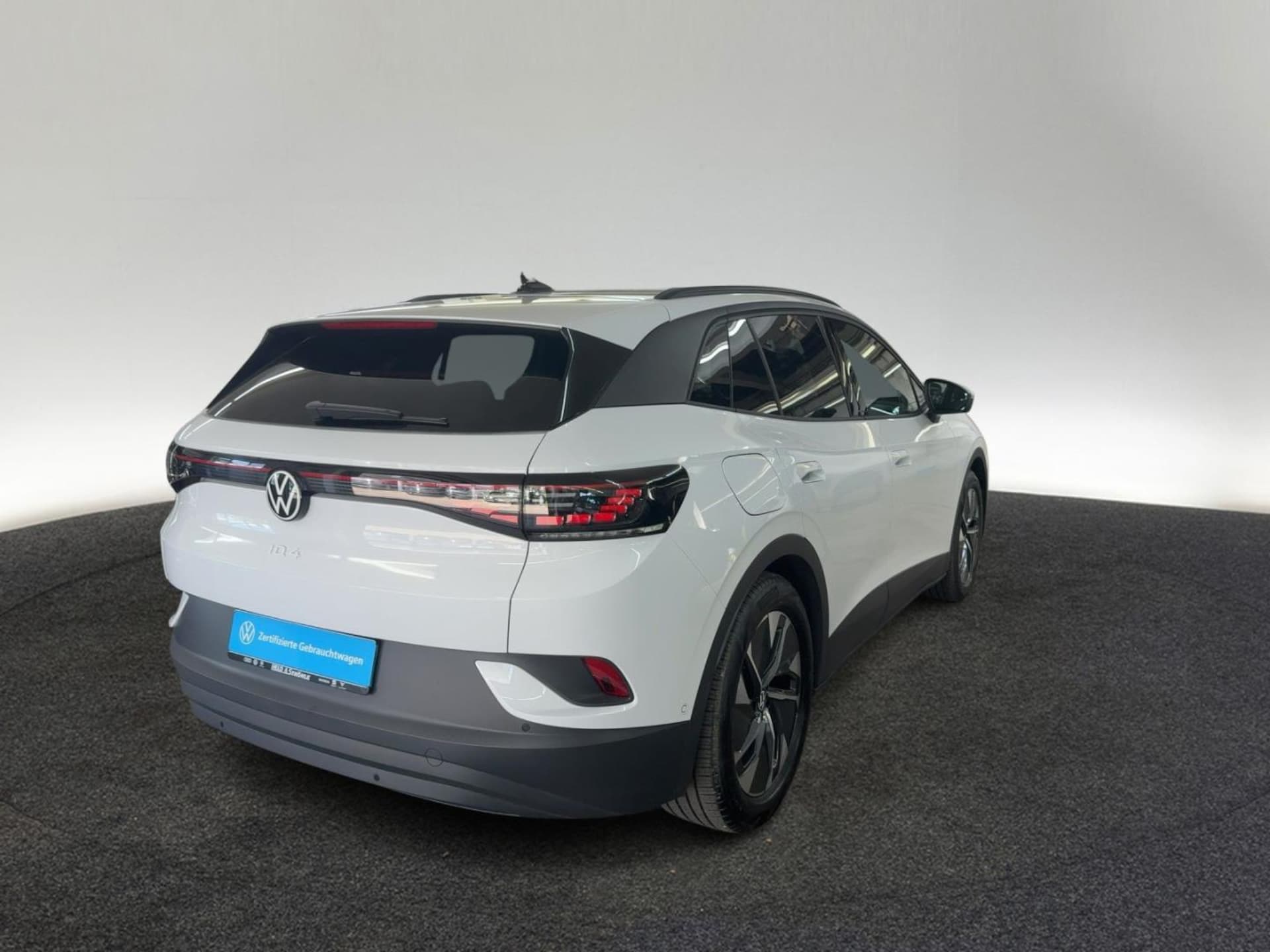 Volkswagen ID.4 Pro