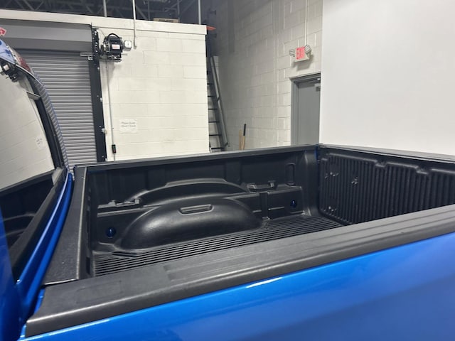 2025 RAM Ram 1500 Pickup Big Horn/Lone Star - Photo 27