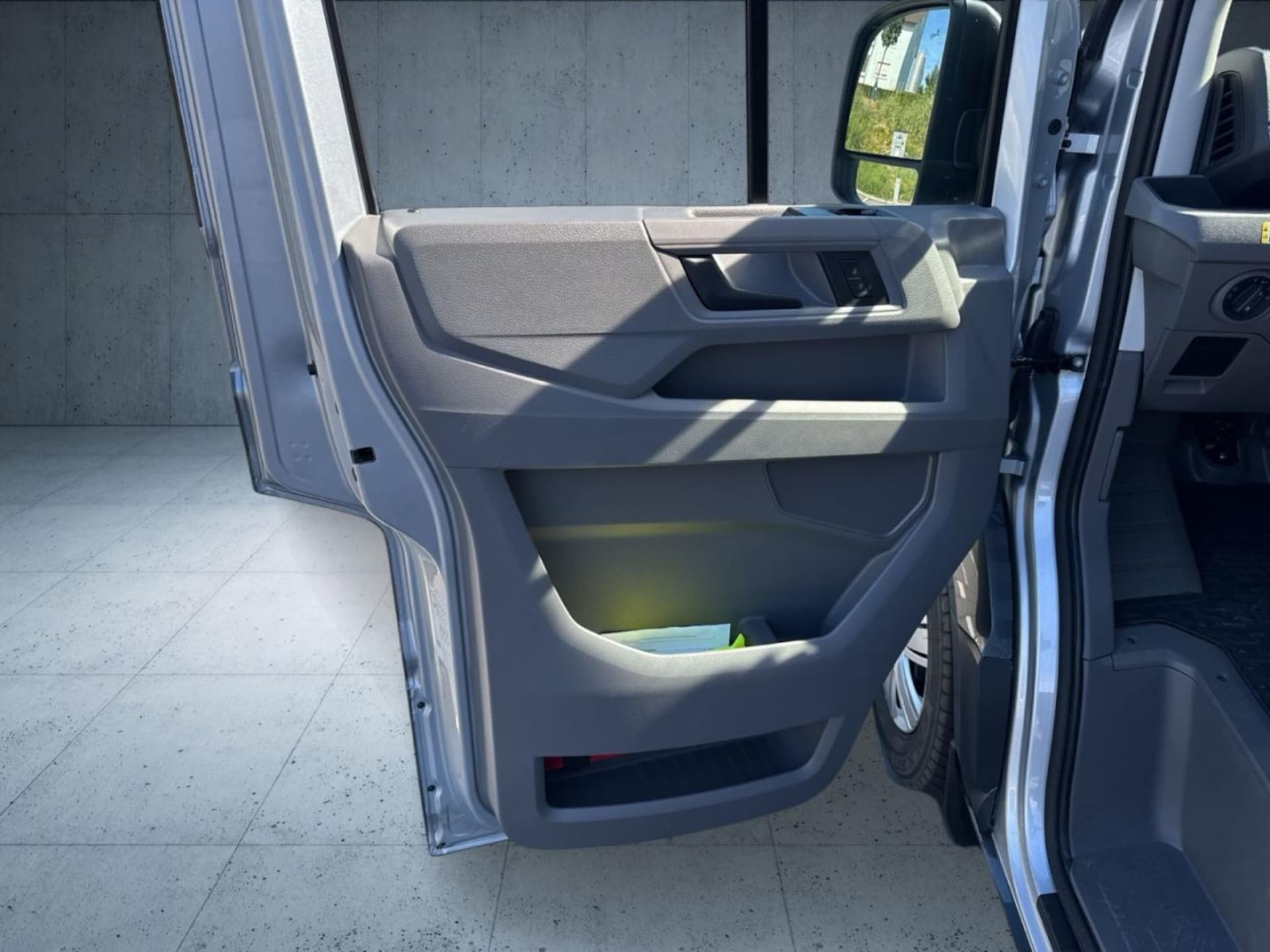 Volkswagen Grand California 600