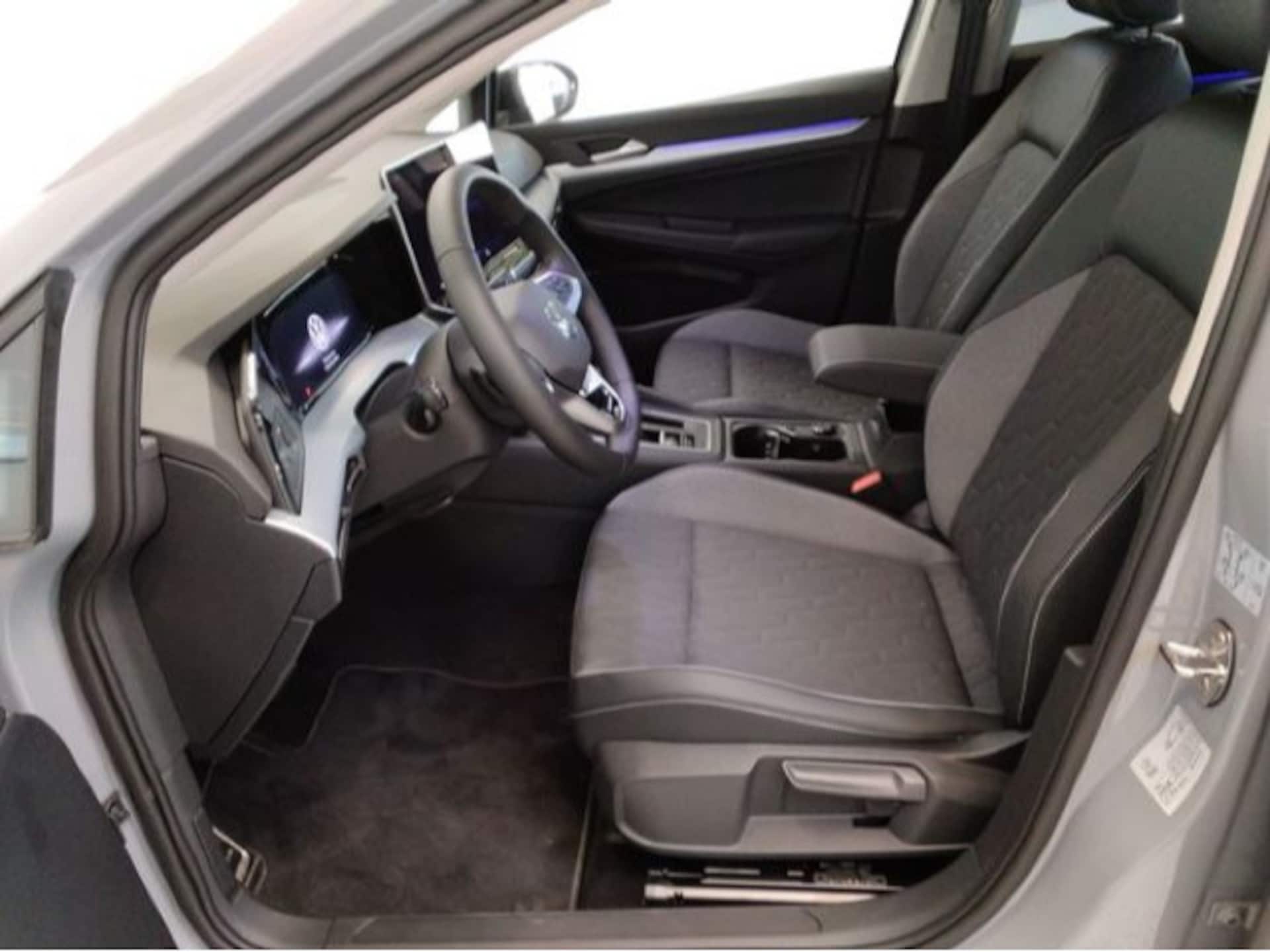 Volkswagen Golf ENERGY