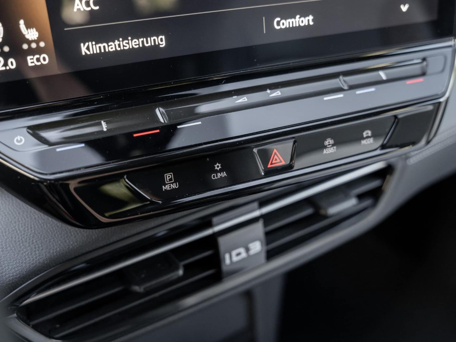 Volkswagen ID.3 MOVE Pro