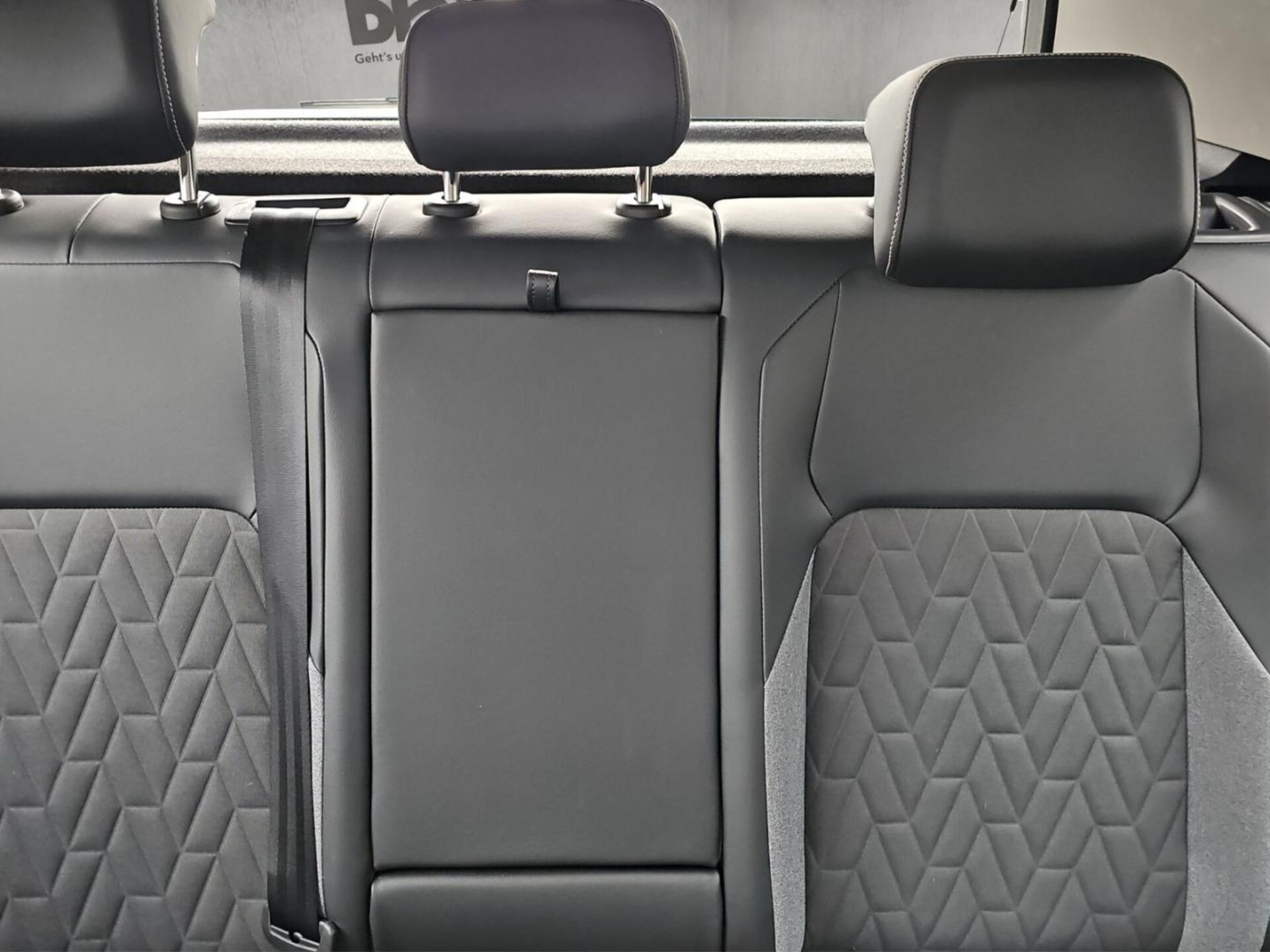 Volkswagen Golf Goal