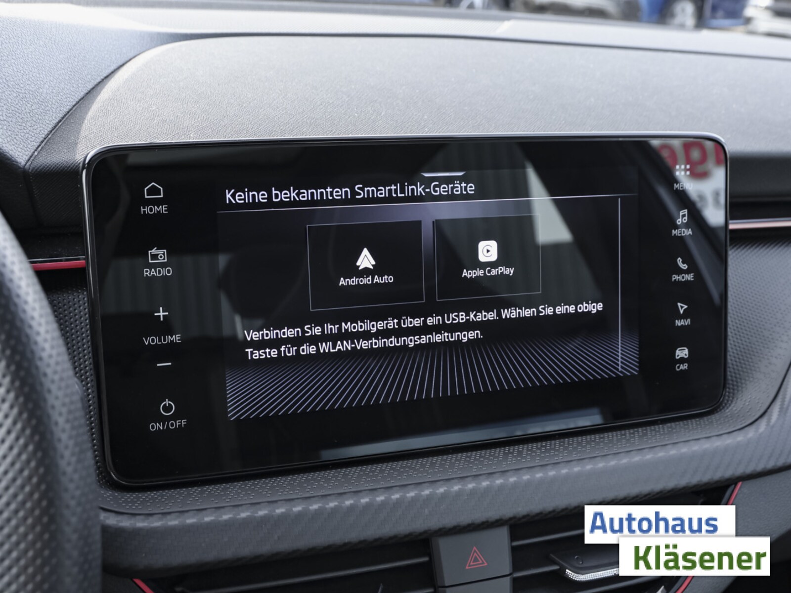 Škoda Kamiq – Bild 19