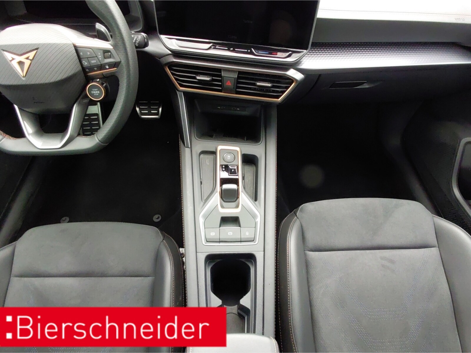 CUPRA Formentor – Bild 9
