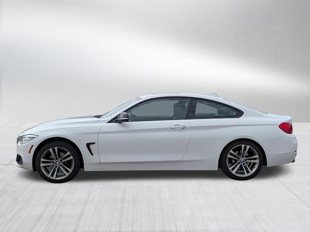 2014 BMW 428i
