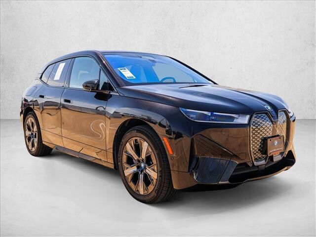 2024 BMW iX