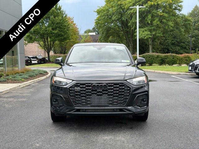 2023 Audi Q5 Sportback