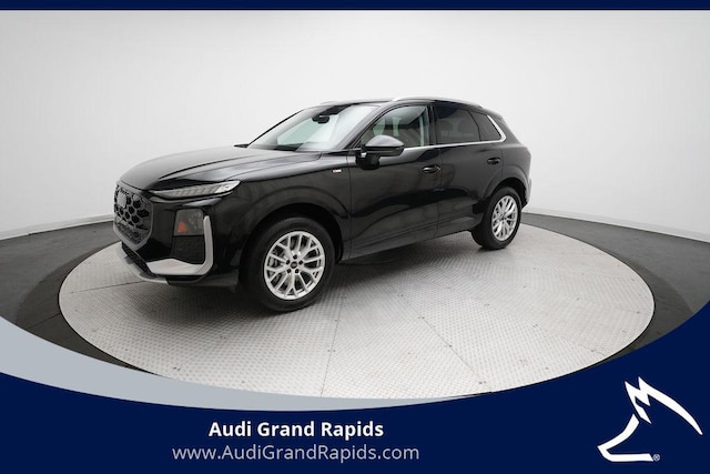 Photo of 2026 Audi Q3 SUV 
