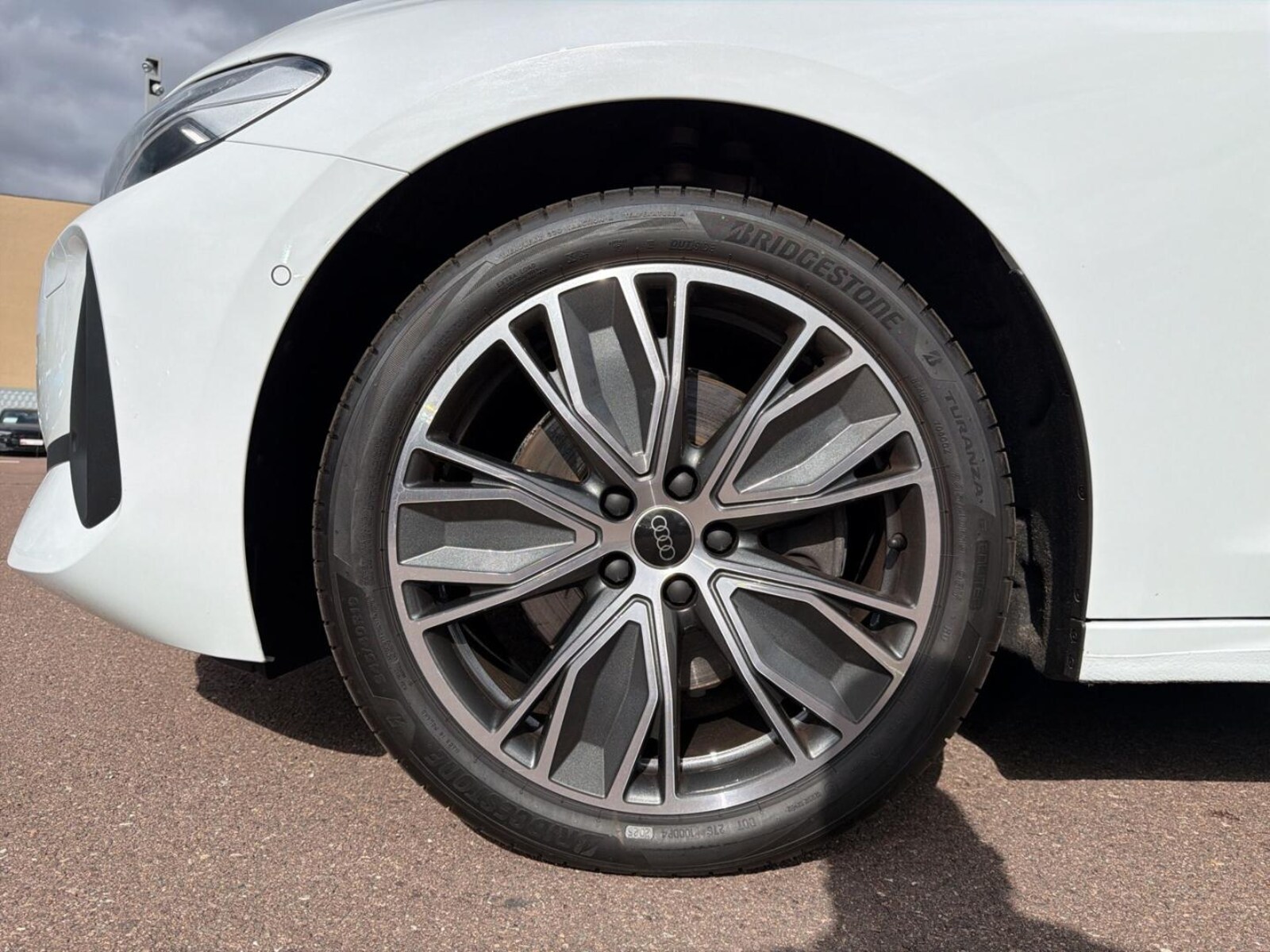 Audi A5 Avant – Bild 7