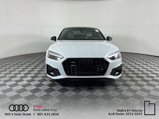 Photo of 2023 Audi A5 Sportback 