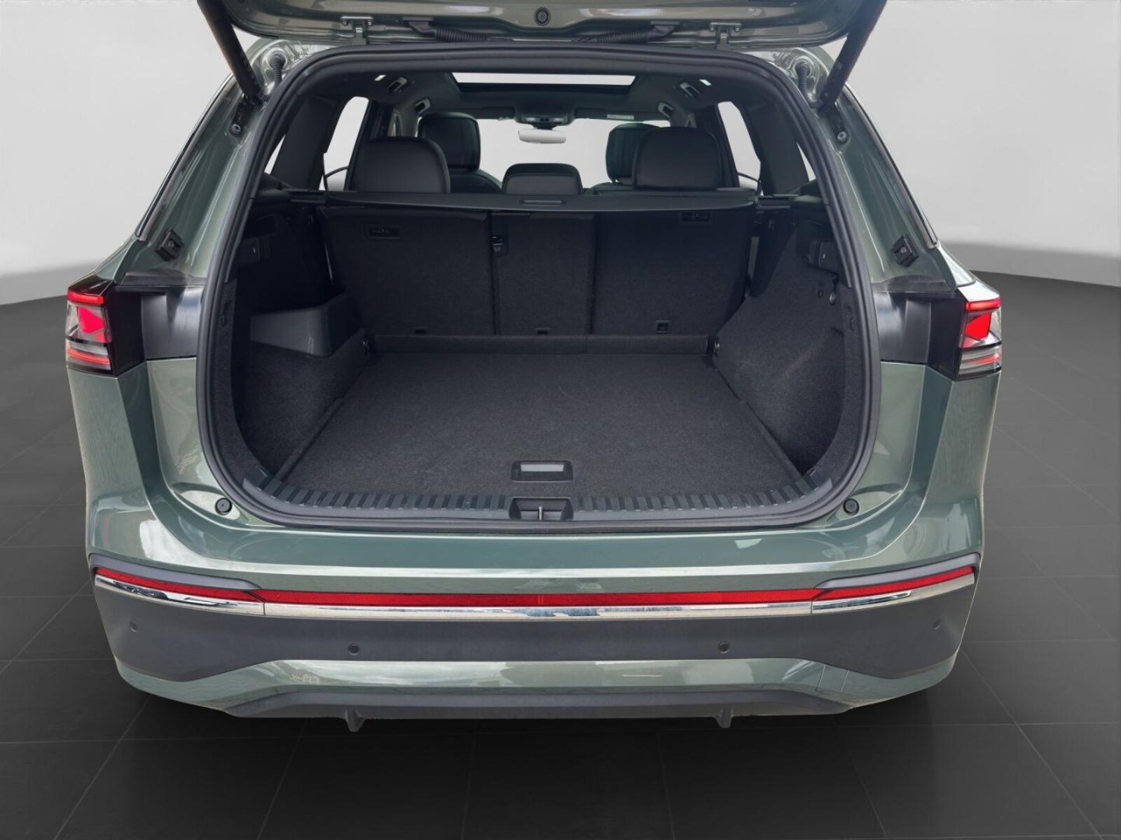 Volkswagen Tayron – Bild 17