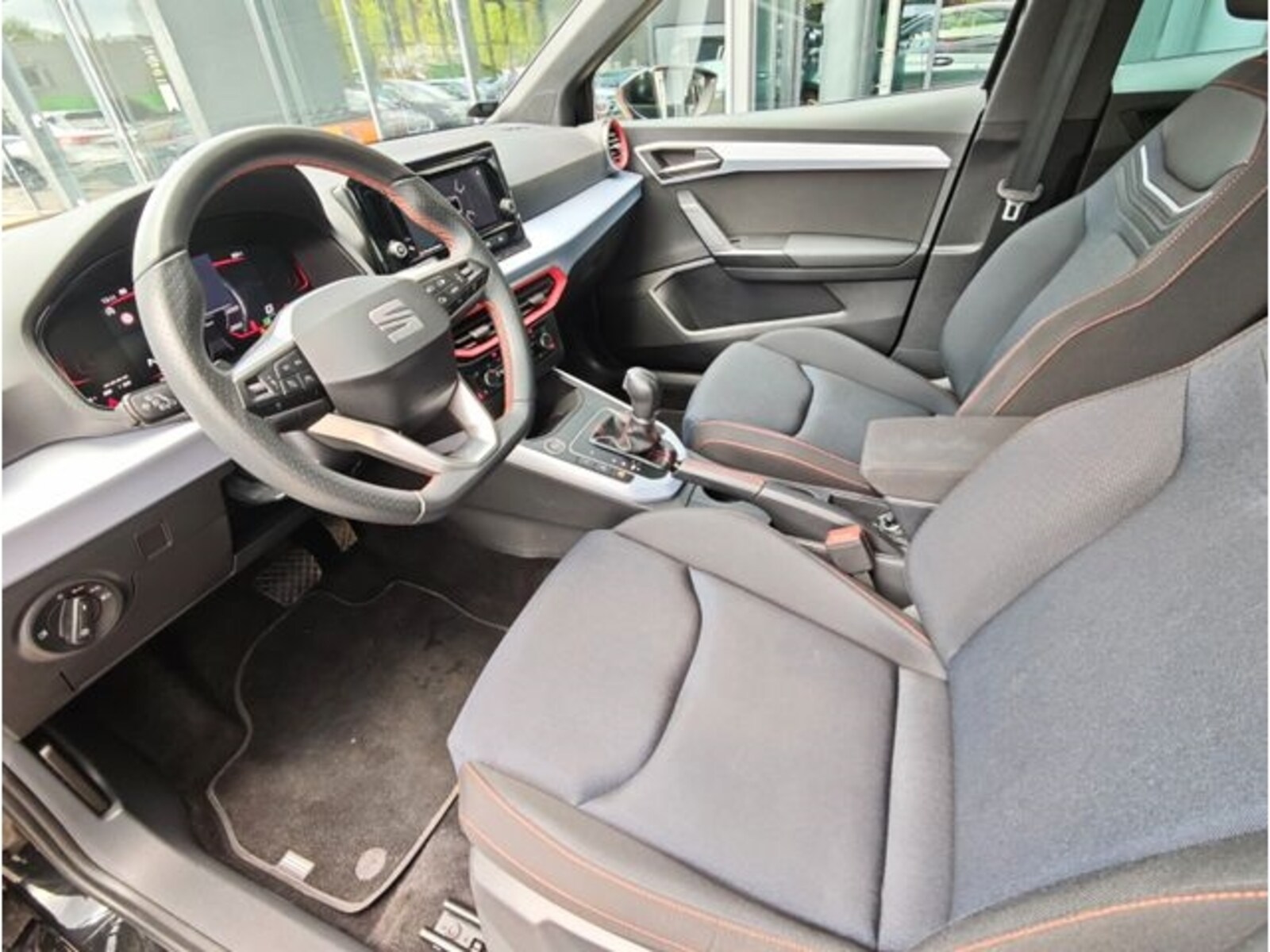 SEAT Arona – Bild 19