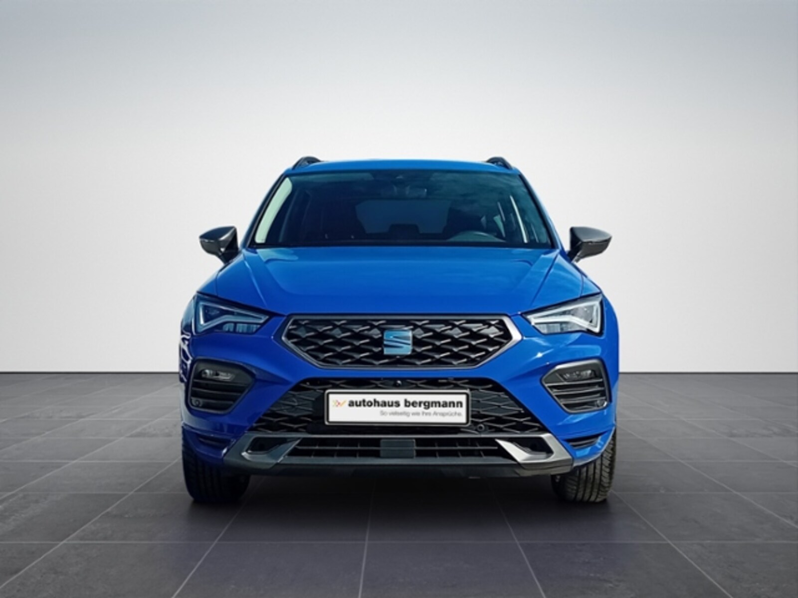 SEAT Ateca – Bild 3