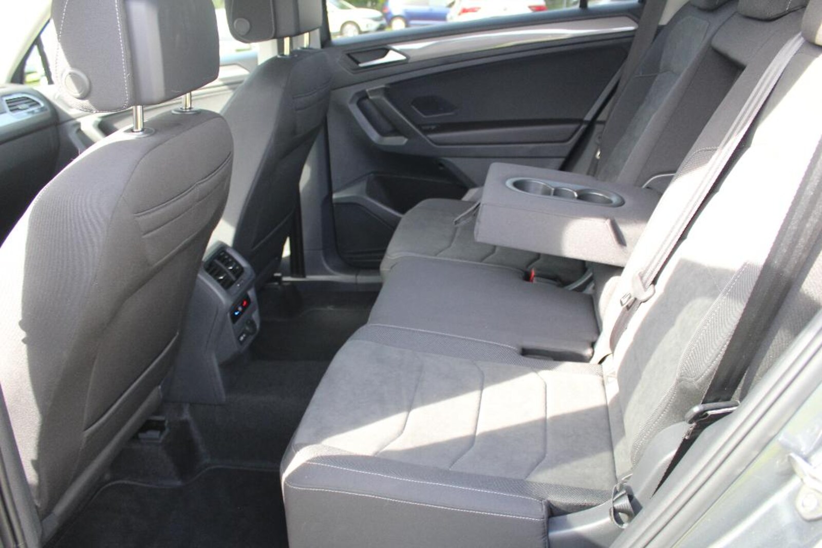 Volkswagen Tiguan Allspace – Bild 6