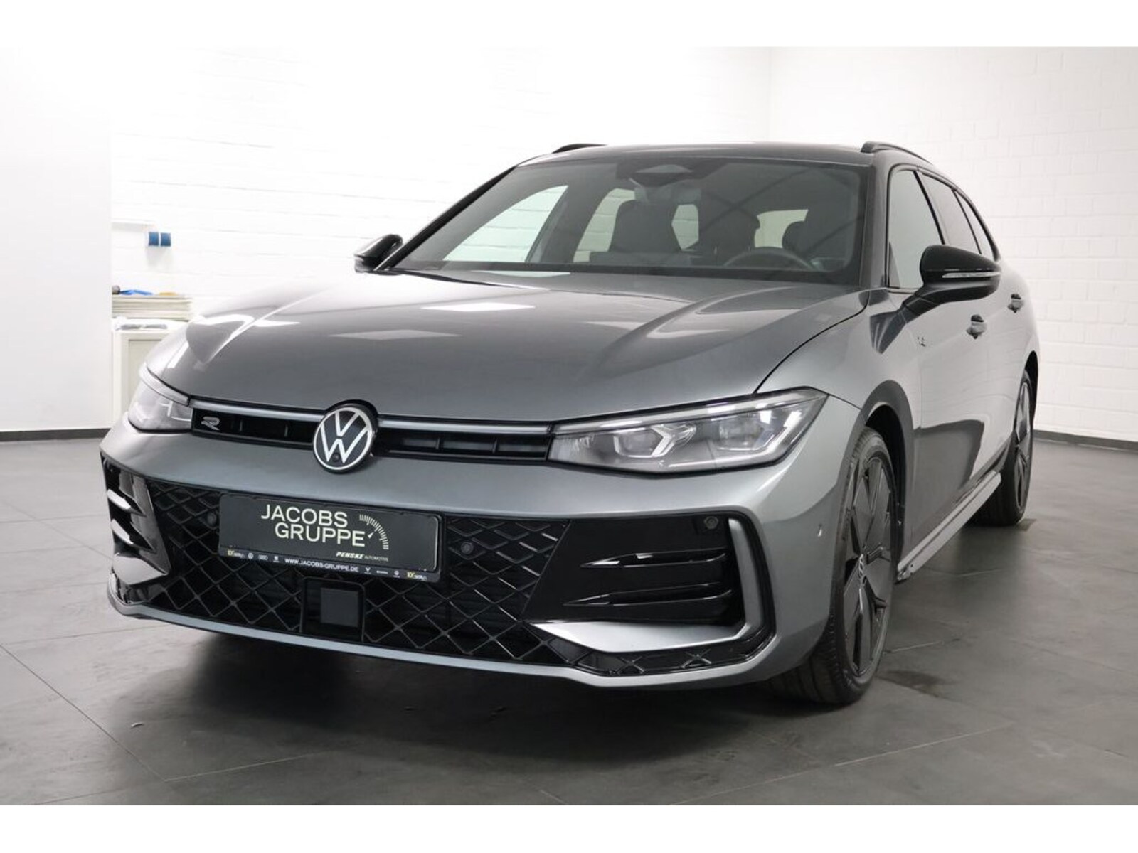 Volkswagen Passat – Bild 2