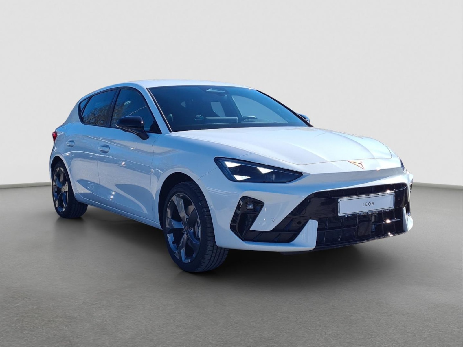 CUPRA Leon – Bild 4