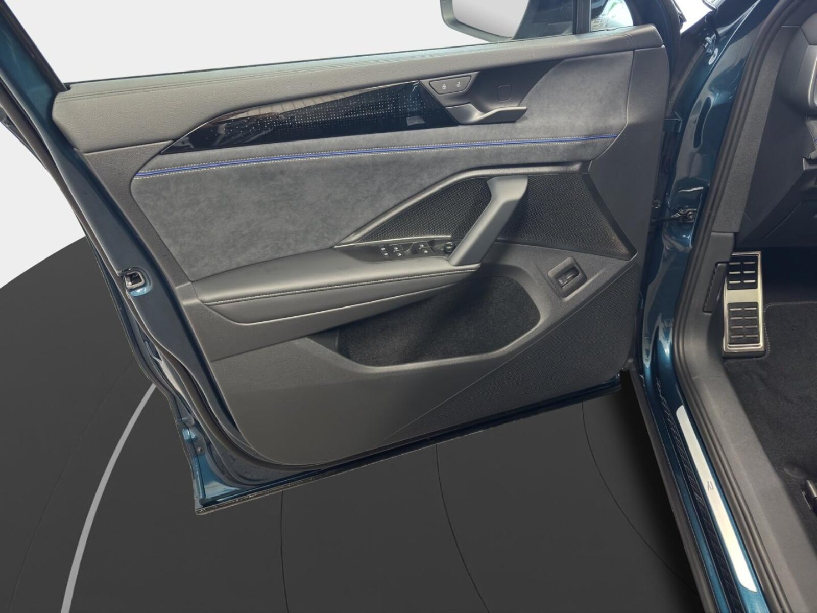 Volkswagen Tayron – Bild 10