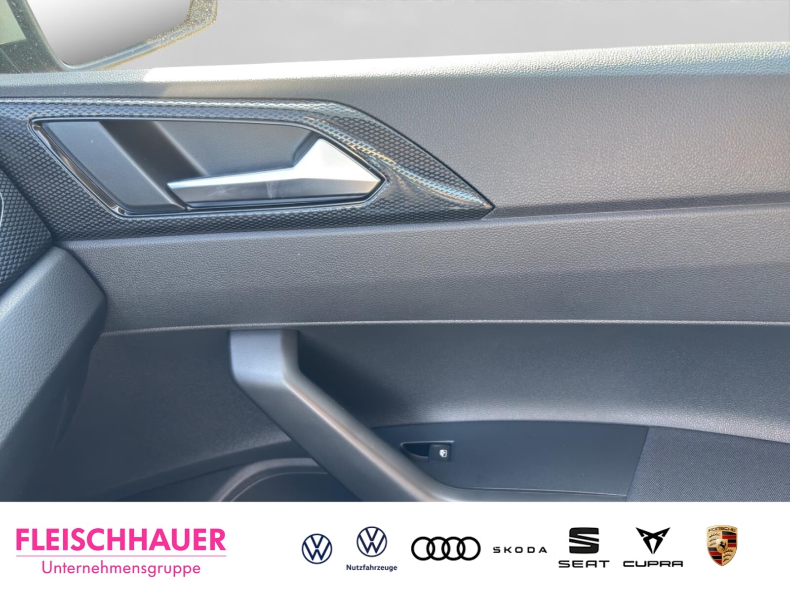 Volkswagen Polo – Bild 13