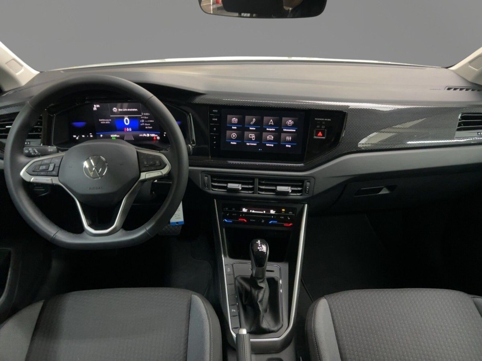Volkswagen Taigo – Bild 11