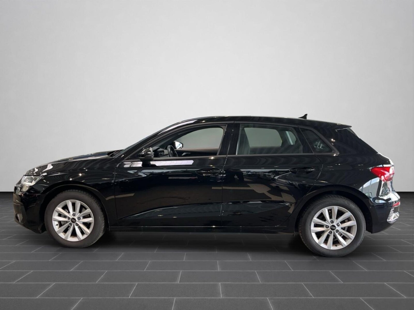 Audi A3 Sportback – Bild 7