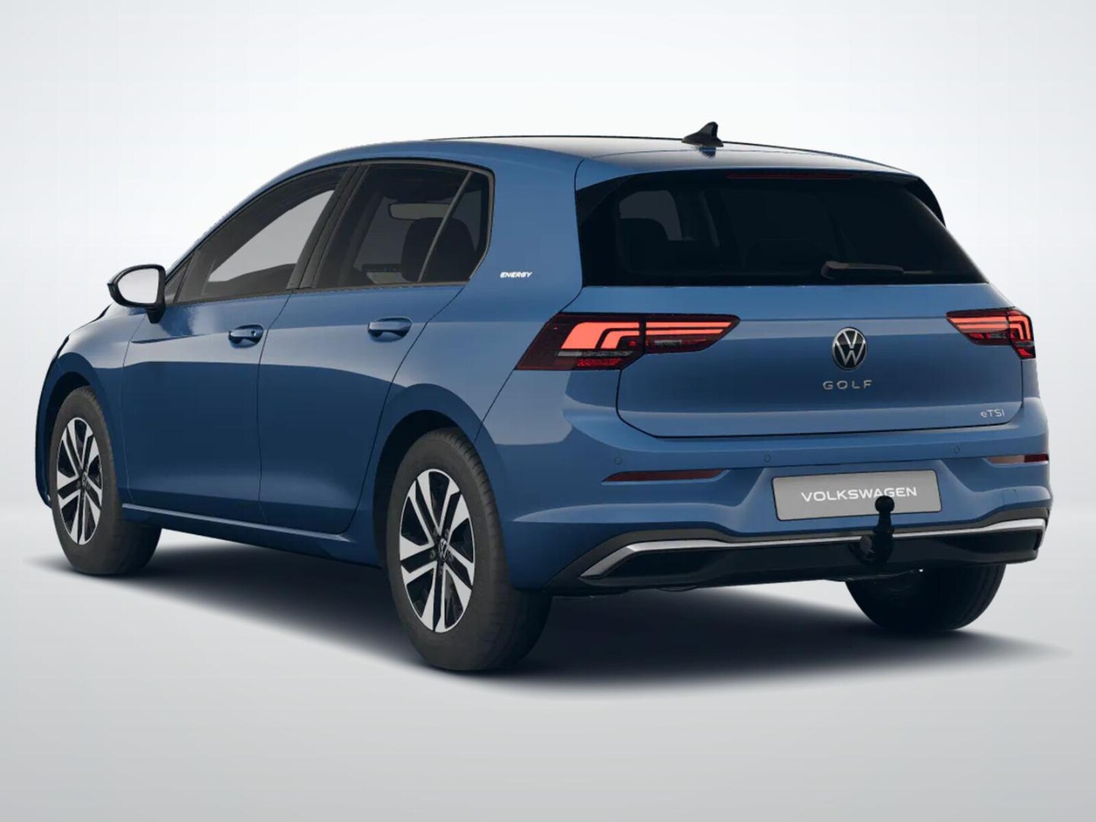 Volkswagen Golf – Bild 6