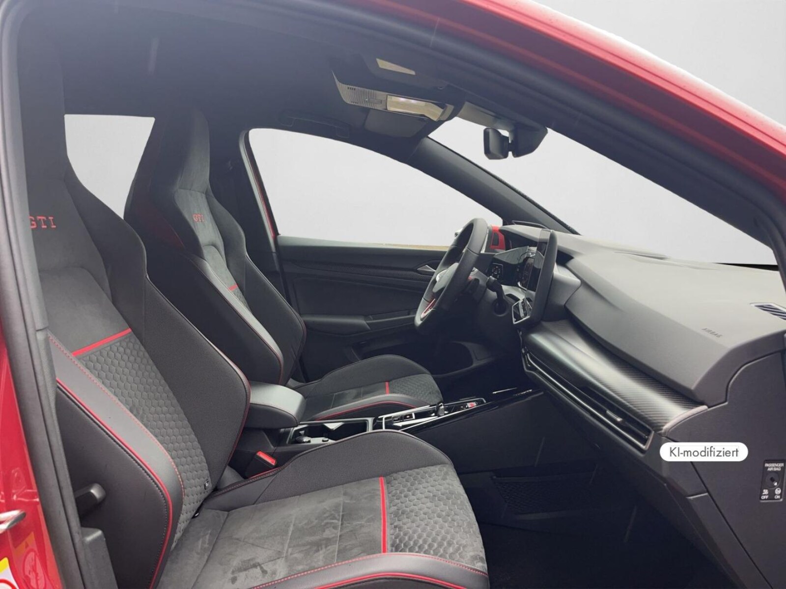Volkswagen Golf – Bild 4