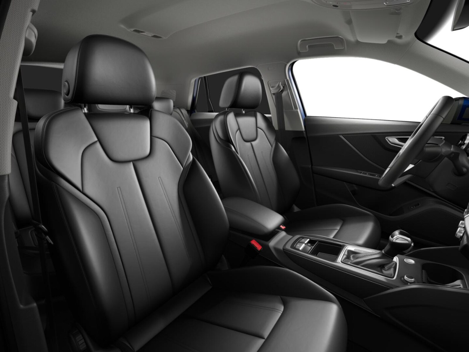 Audi Q2 – Bild 9