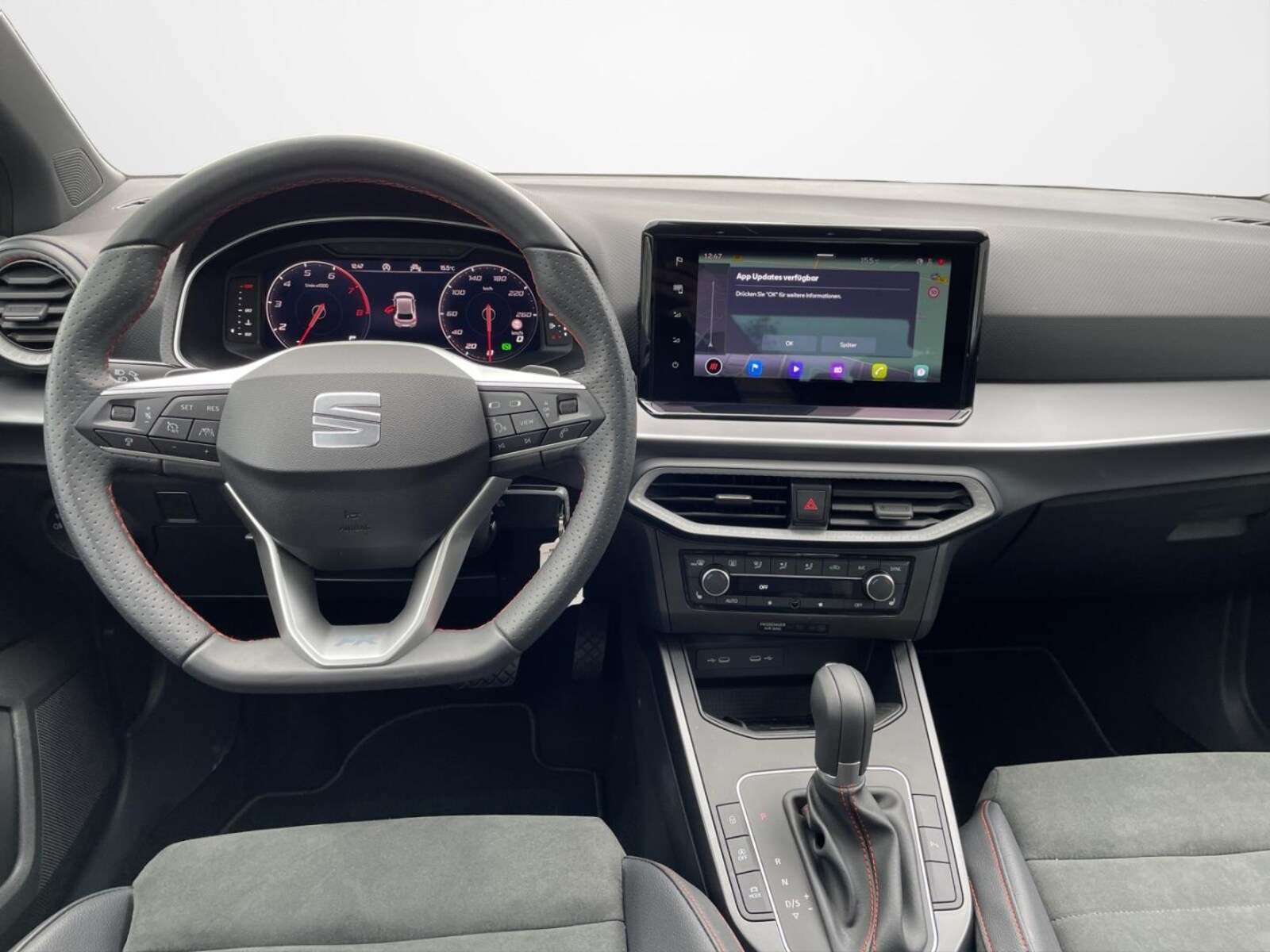 SEAT Ibiza – Bild 8