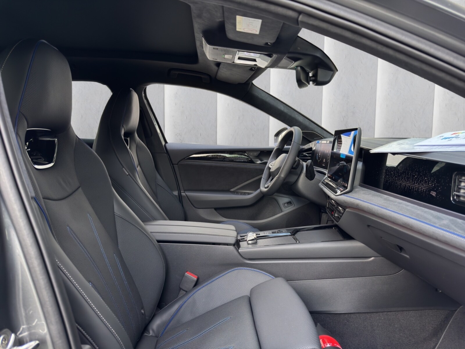 Volkswagen Passat – Bild 14