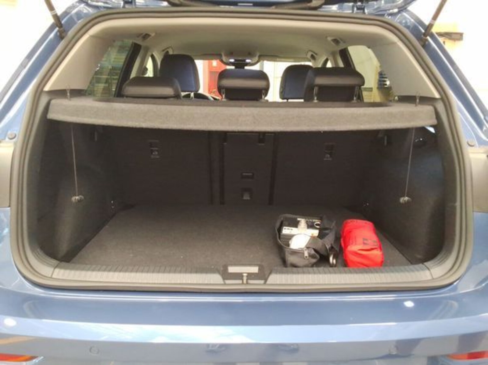 Volkswagen Golf – Bild 6