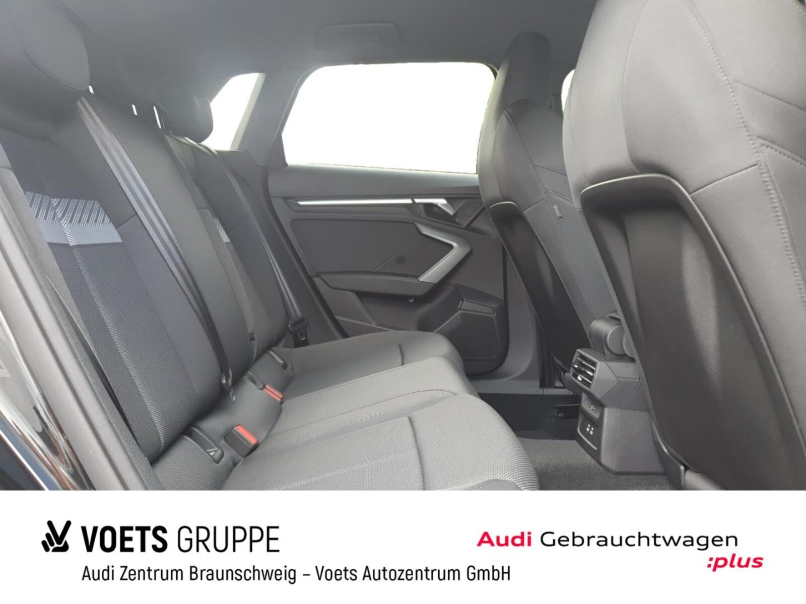 Audi A3 Sportback – Bild 13
