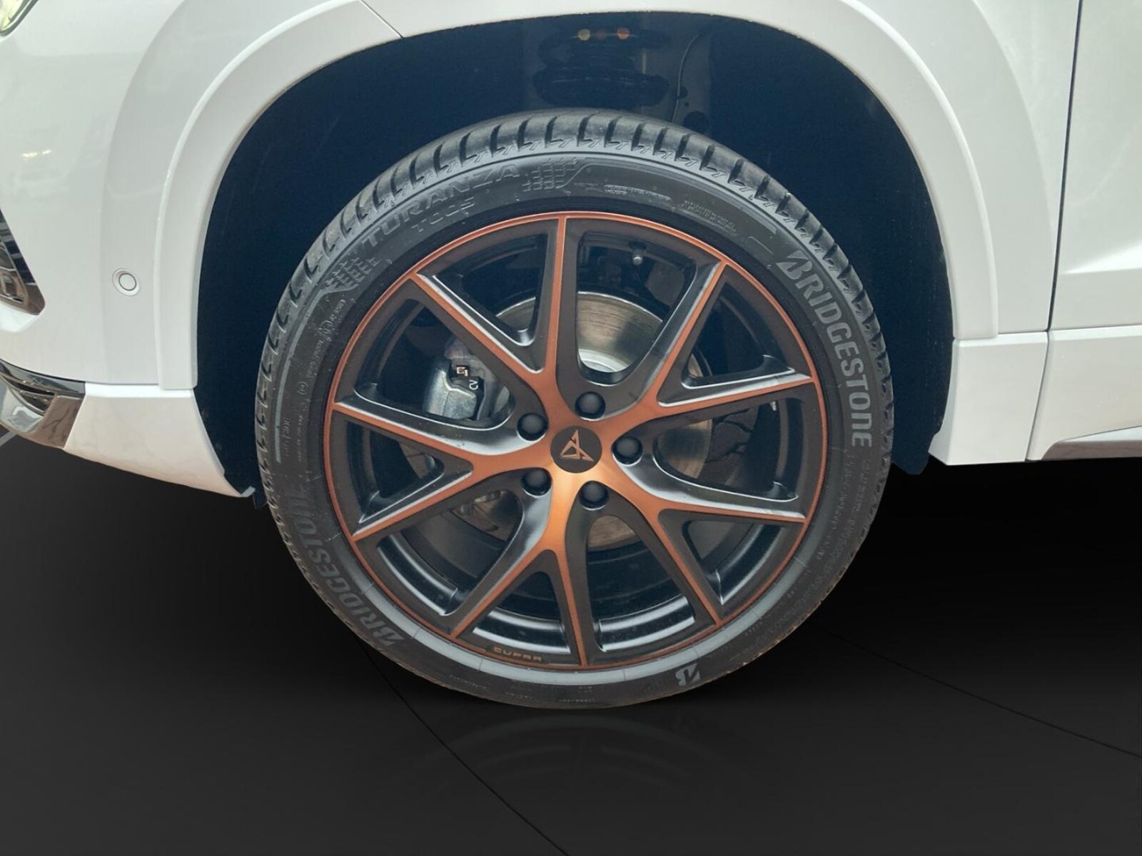 CUPRA Ateca – Bild 7