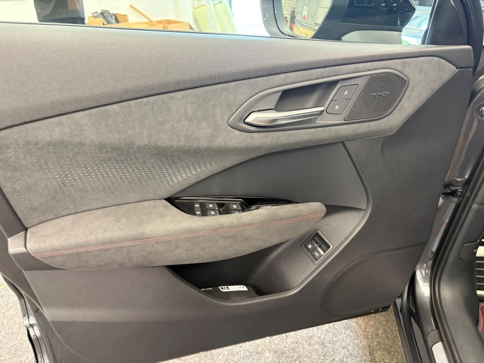 Audi Q3 Sportback – Bild 15