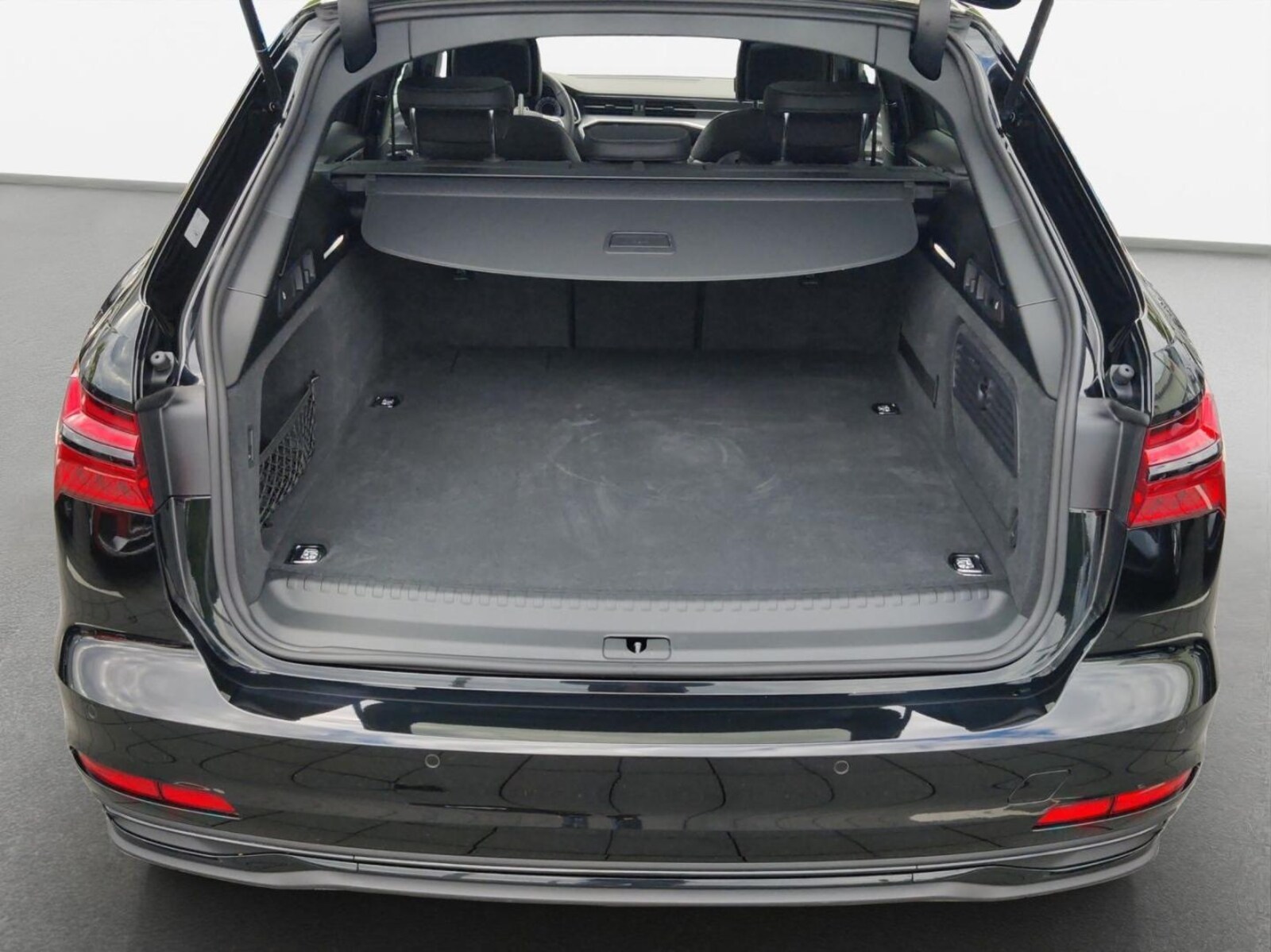 Audi A6 Avant – Bild 11