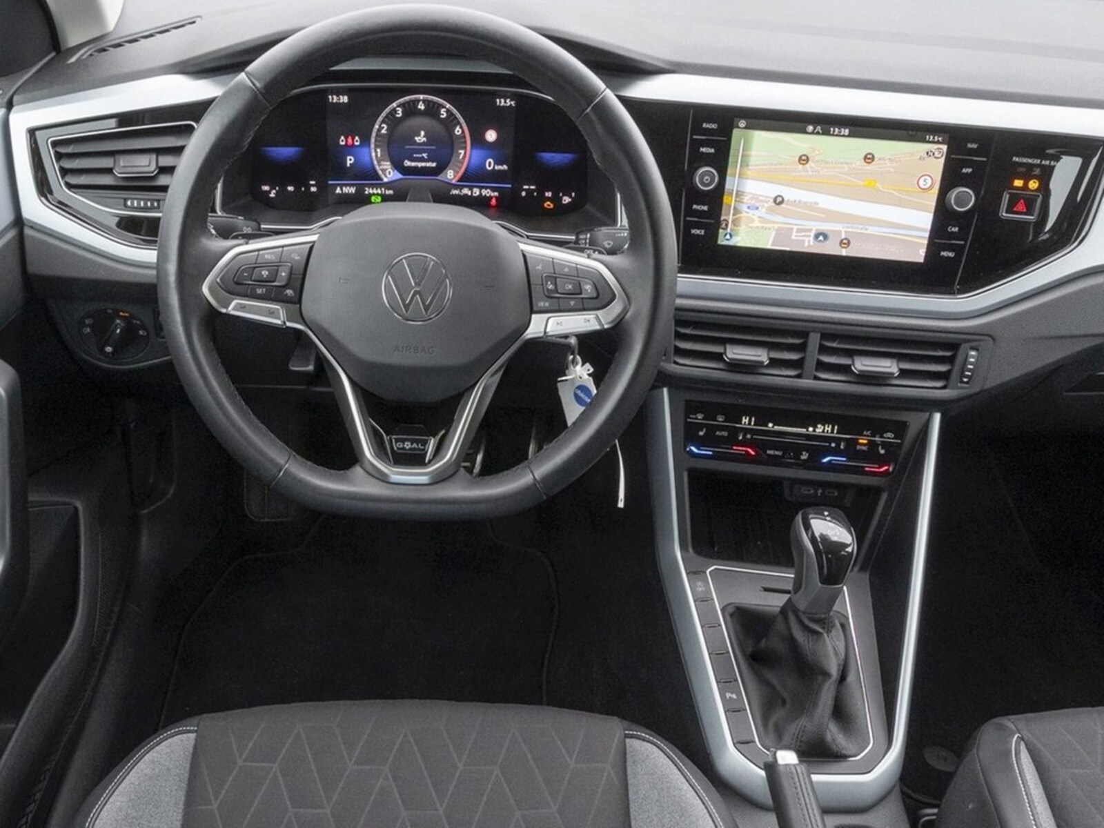 Volkswagen Polo – Bild 14