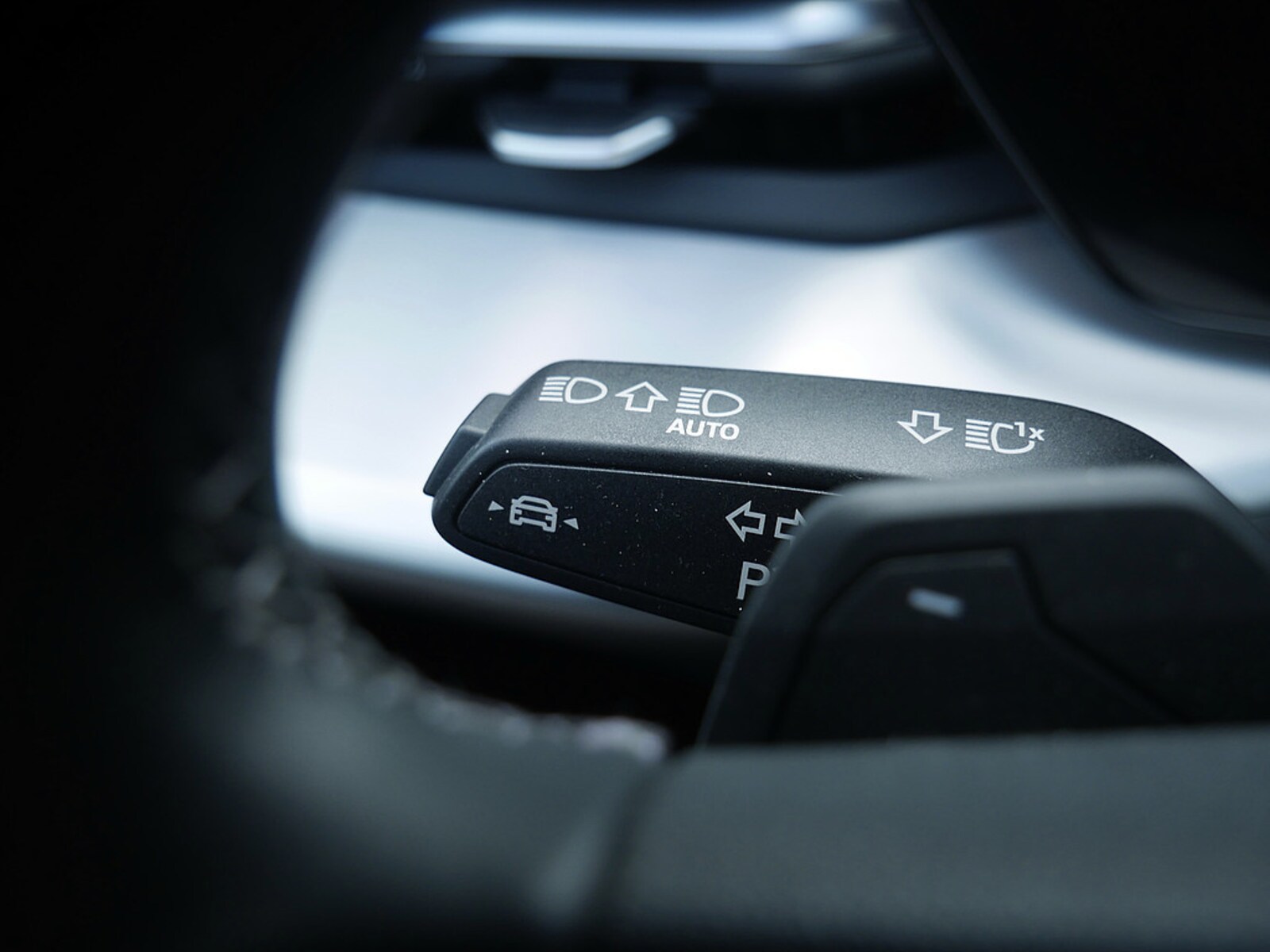 Audi Q5 – Bild 19
