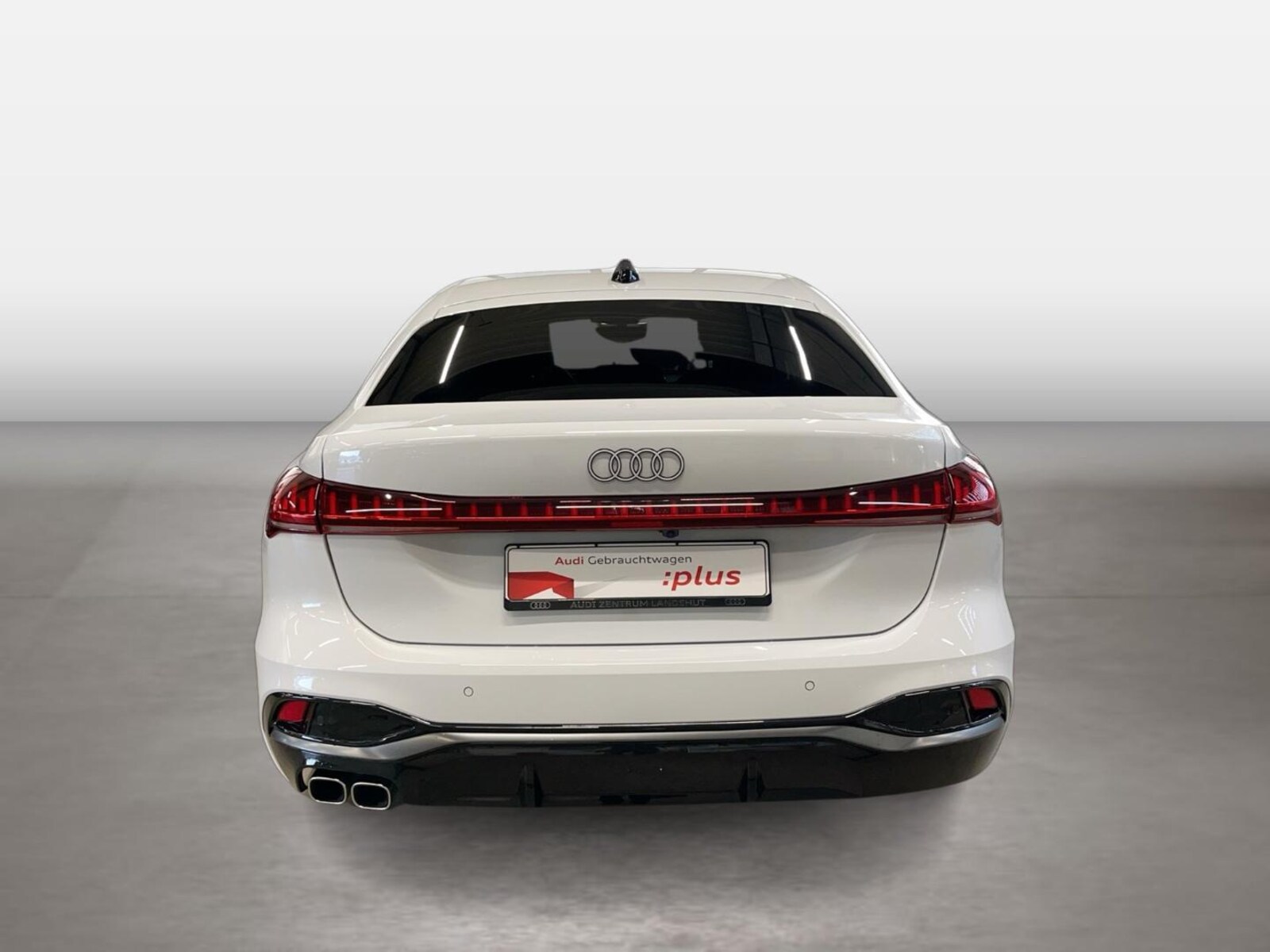 Audi A5 Limousine – Bild 4