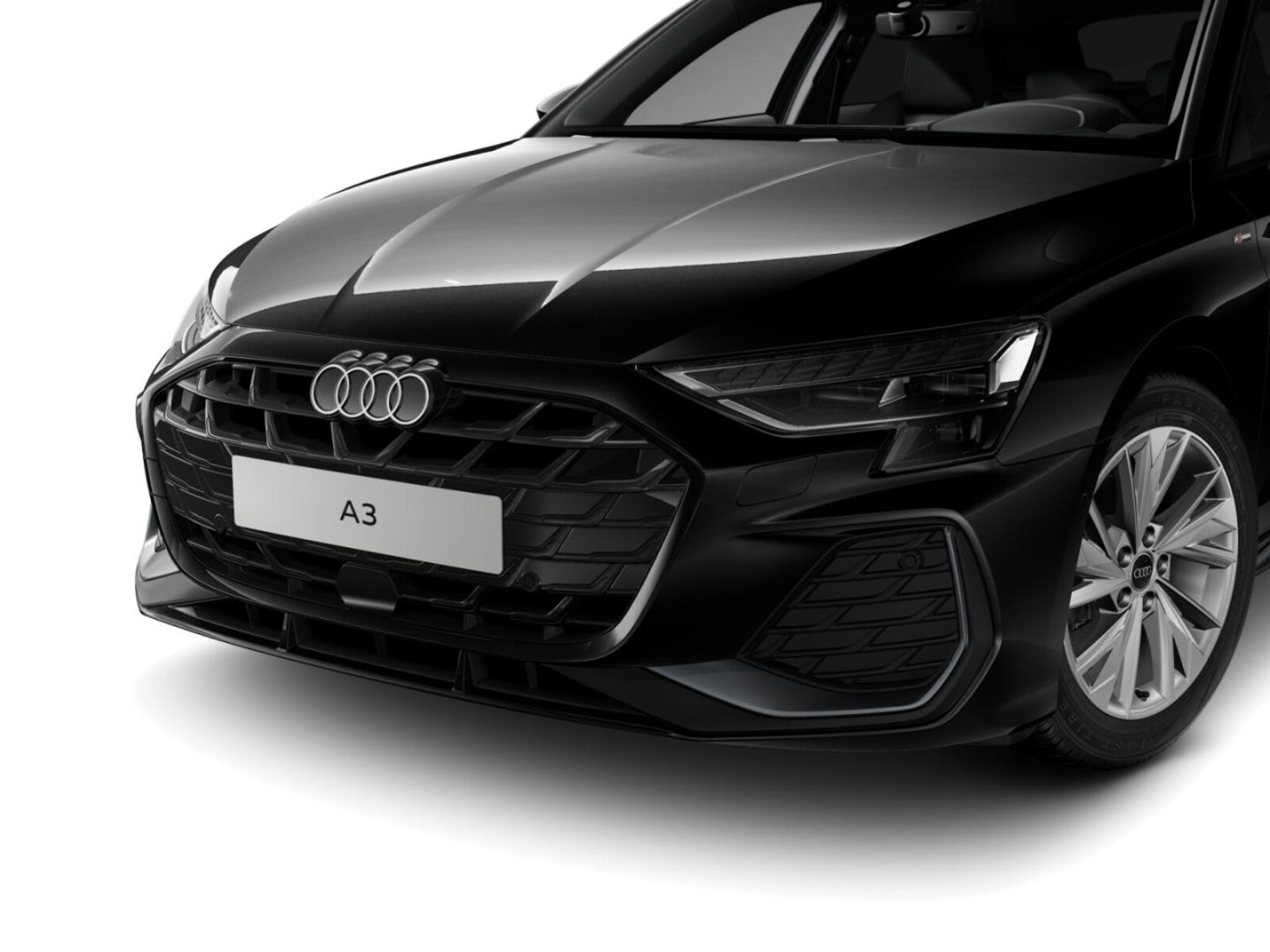 Audi A3 Sportback – Bild 8