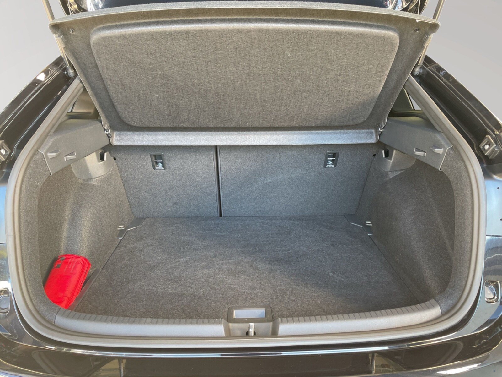 Volkswagen Taigo – Bild 9