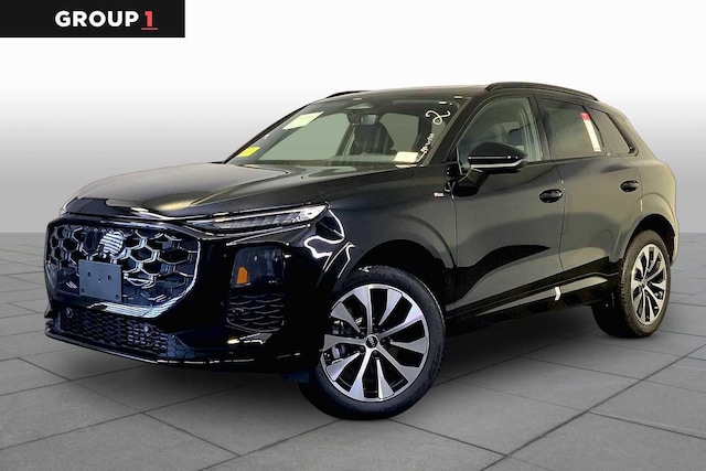 2027 Audi Q3 SUV