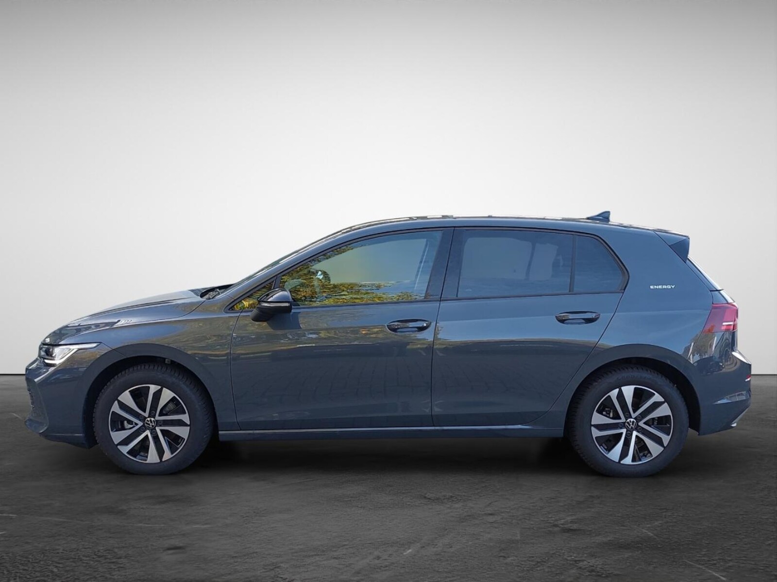 Volkswagen Golf – Bild 4