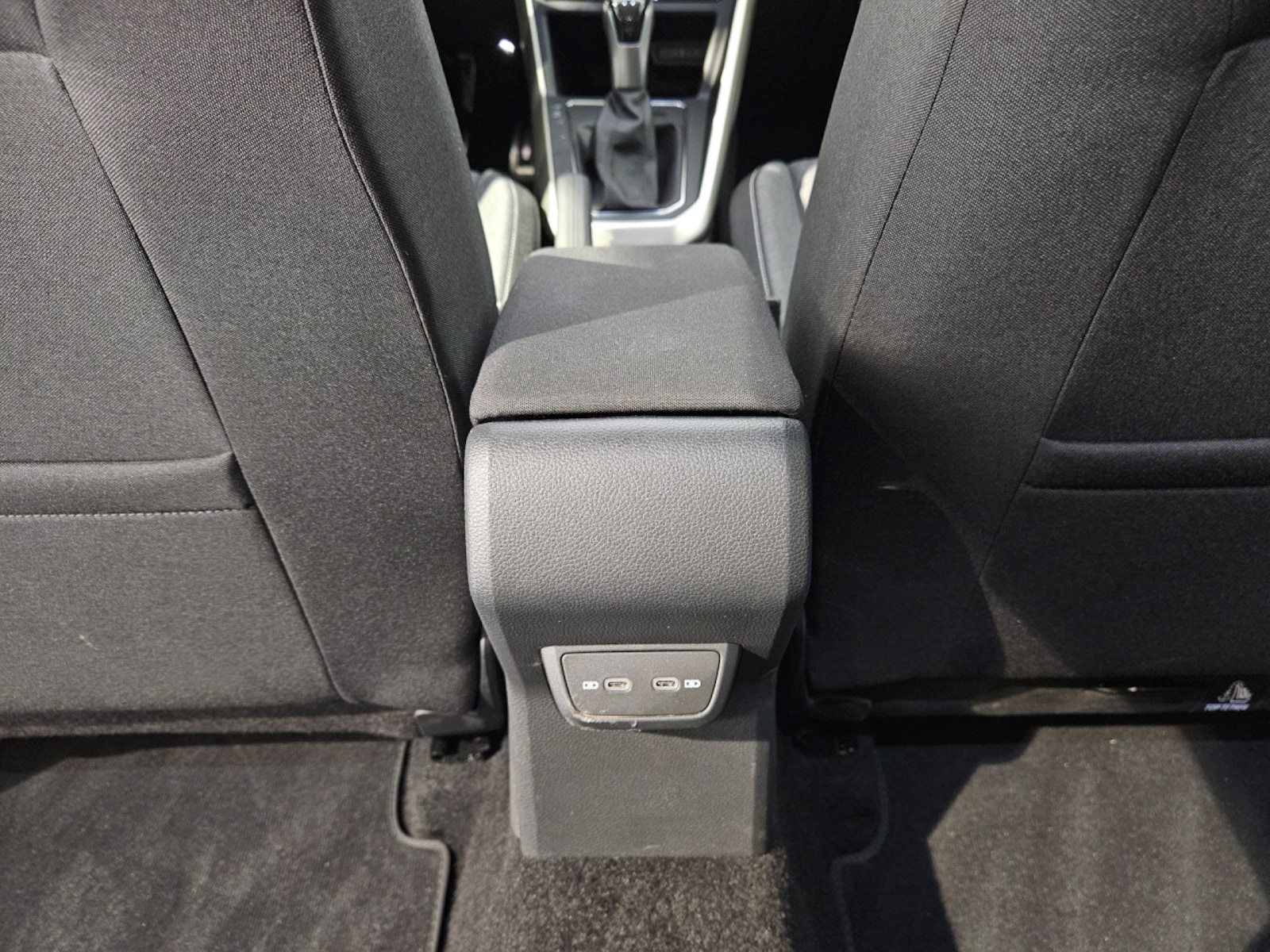 Volkswagen Taigo – Bild 9