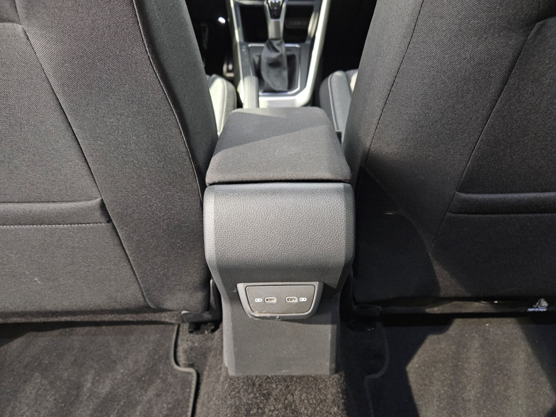 Volkswagen Taigo MOVE