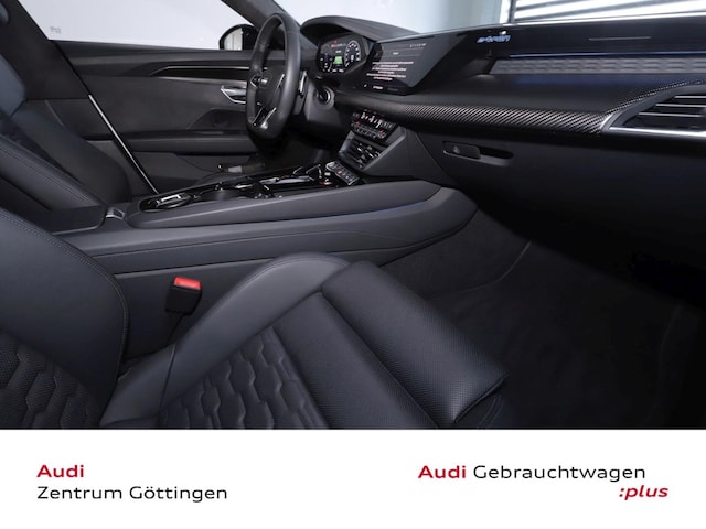 Audi e-tron GT RS