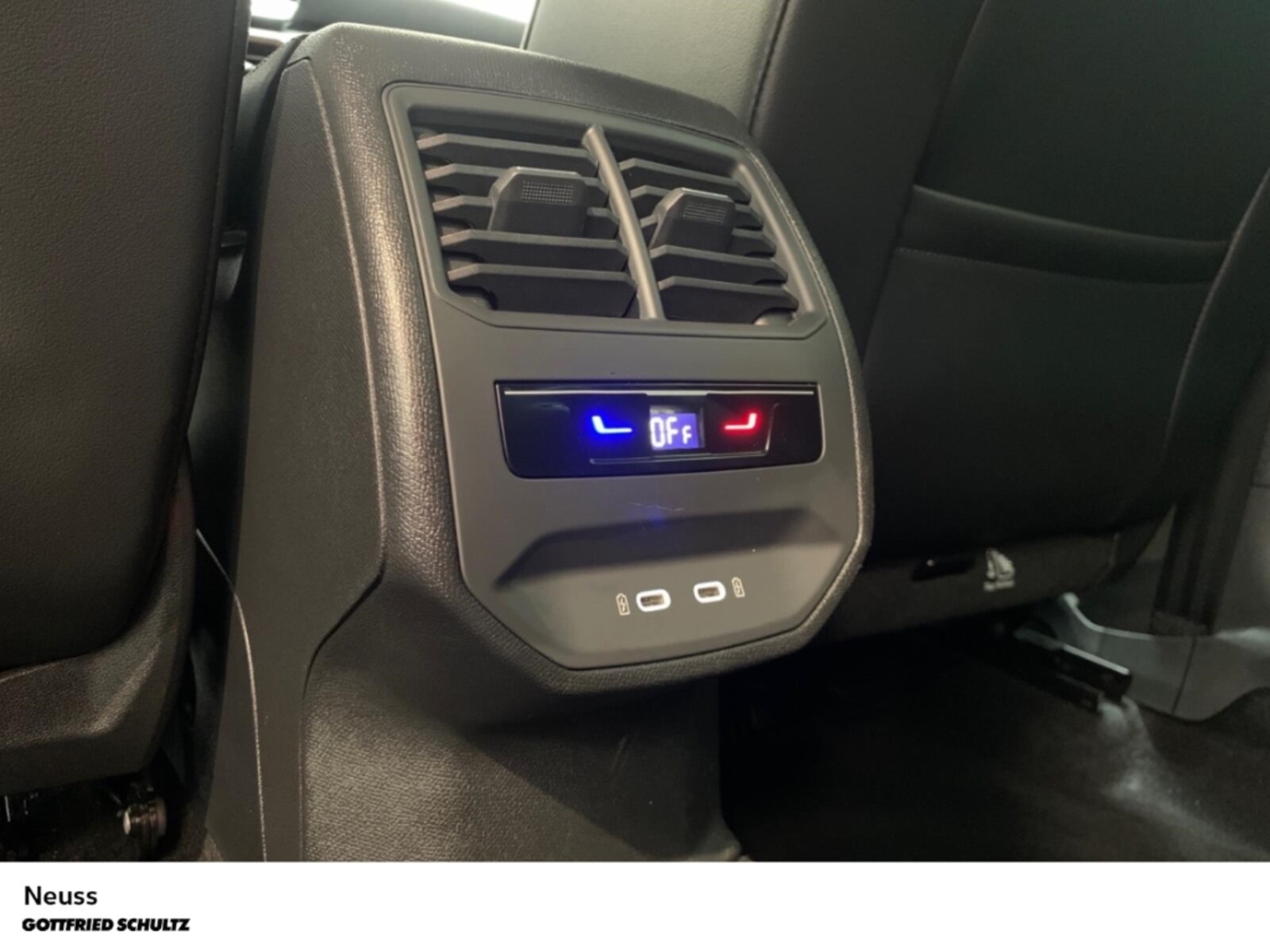 CUPRA Formentor – Bild 14