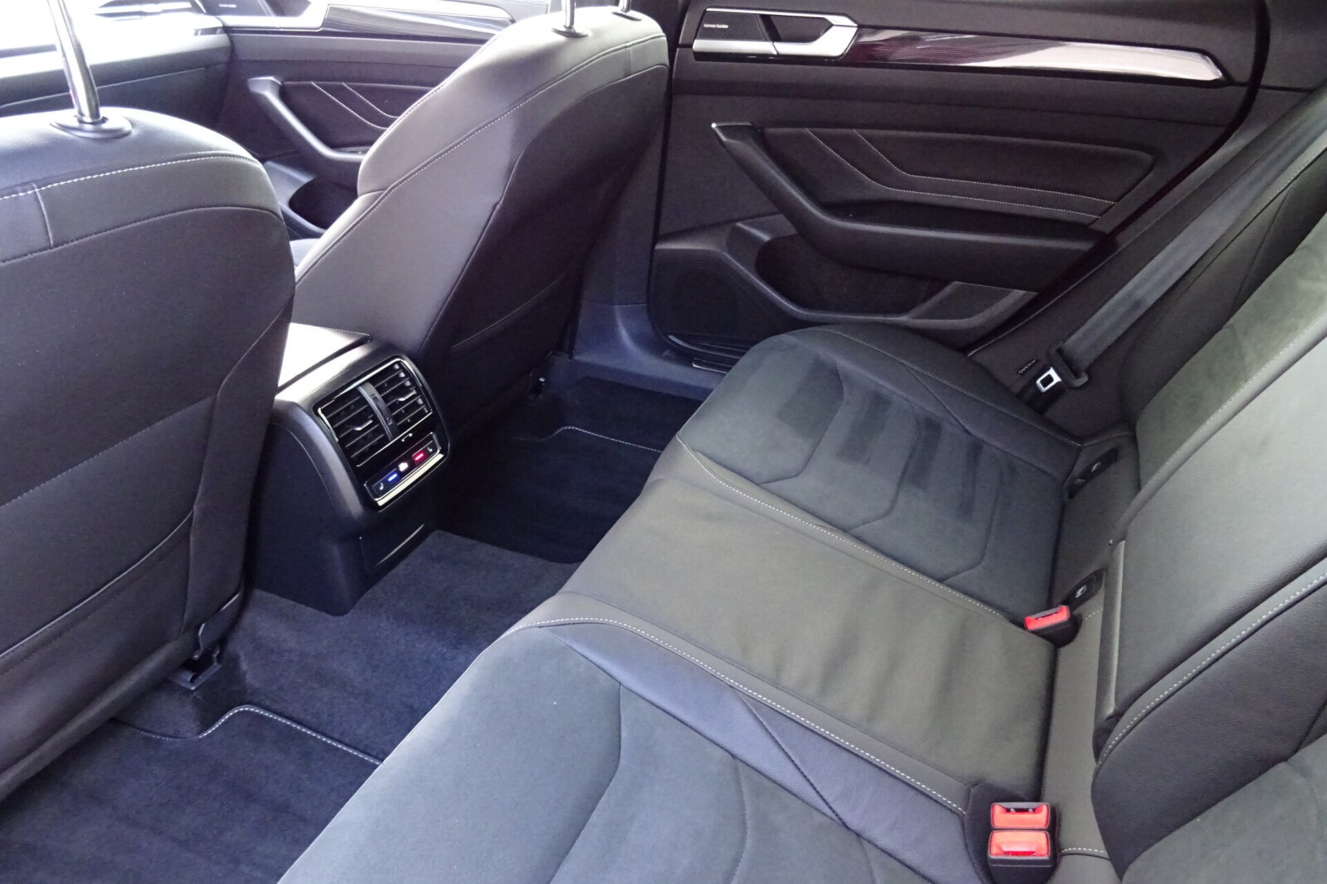 Volkswagen Arteon Shooting Brake R-Line