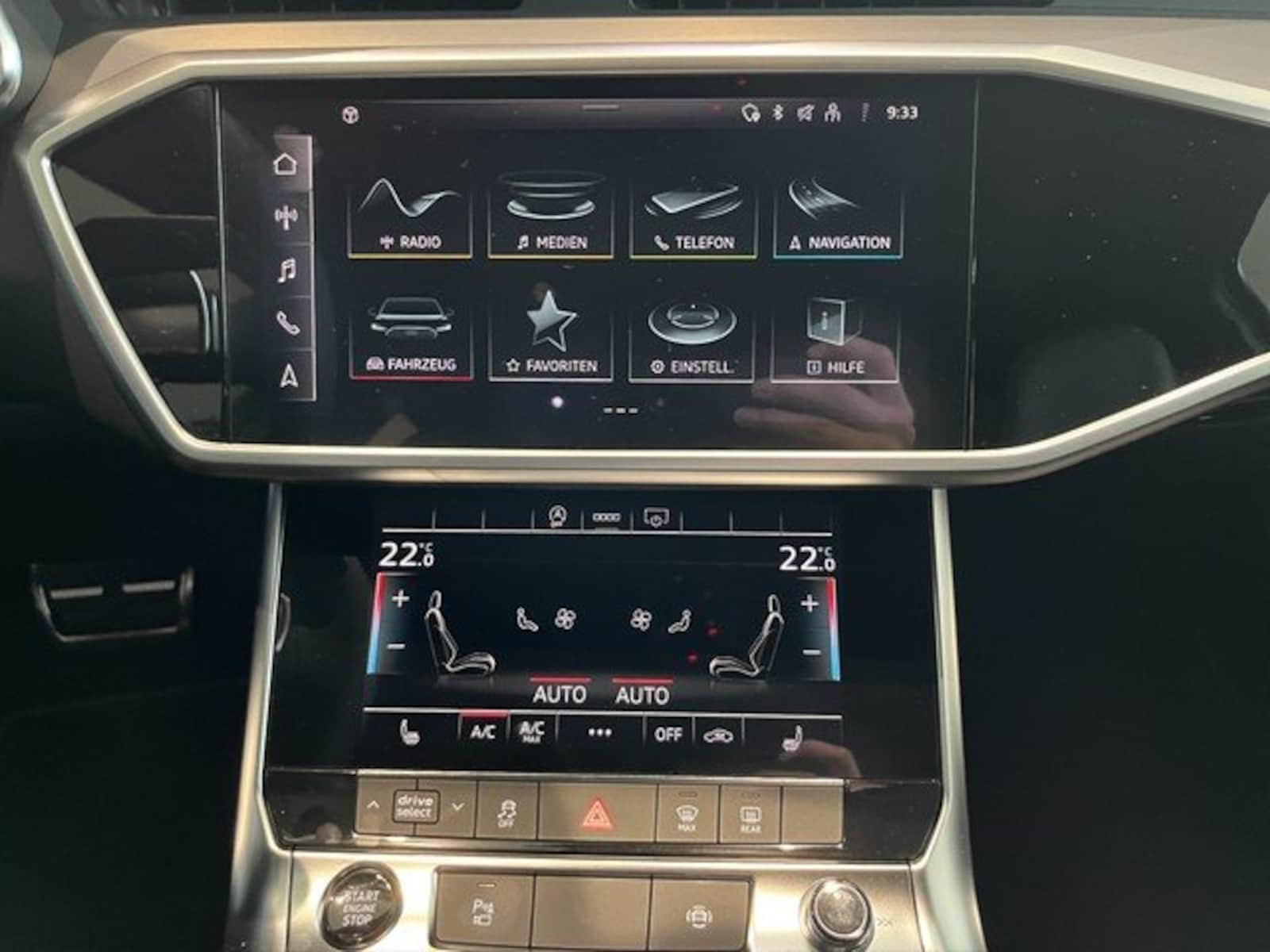 Audi A6 Avant – Bild 12