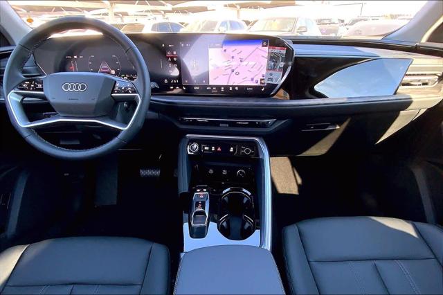 2025 Audi Q5 Premium