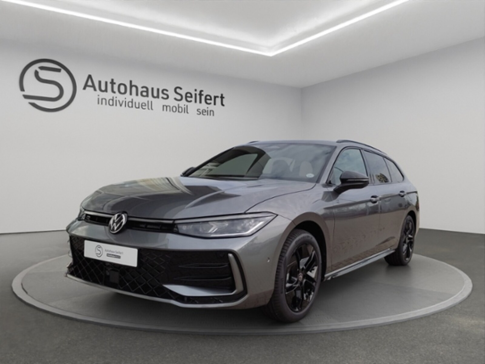 Volkswagen Passat – Bild 2