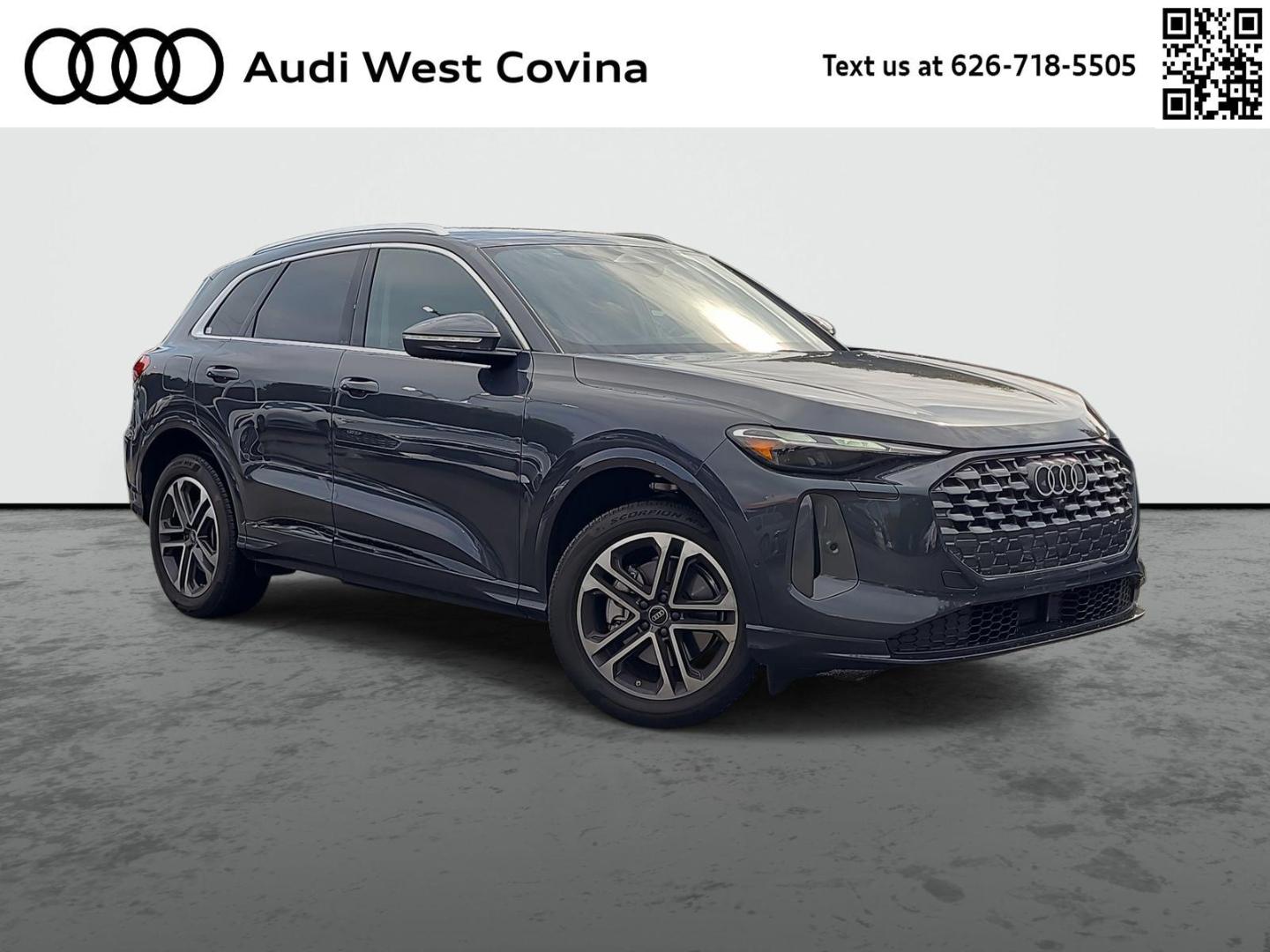 2025 Audi Q5 40 Premium's photo
